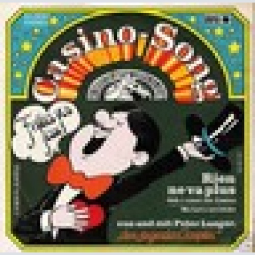 Single / PETER LUEGER / AUSTRO / SELTEN /