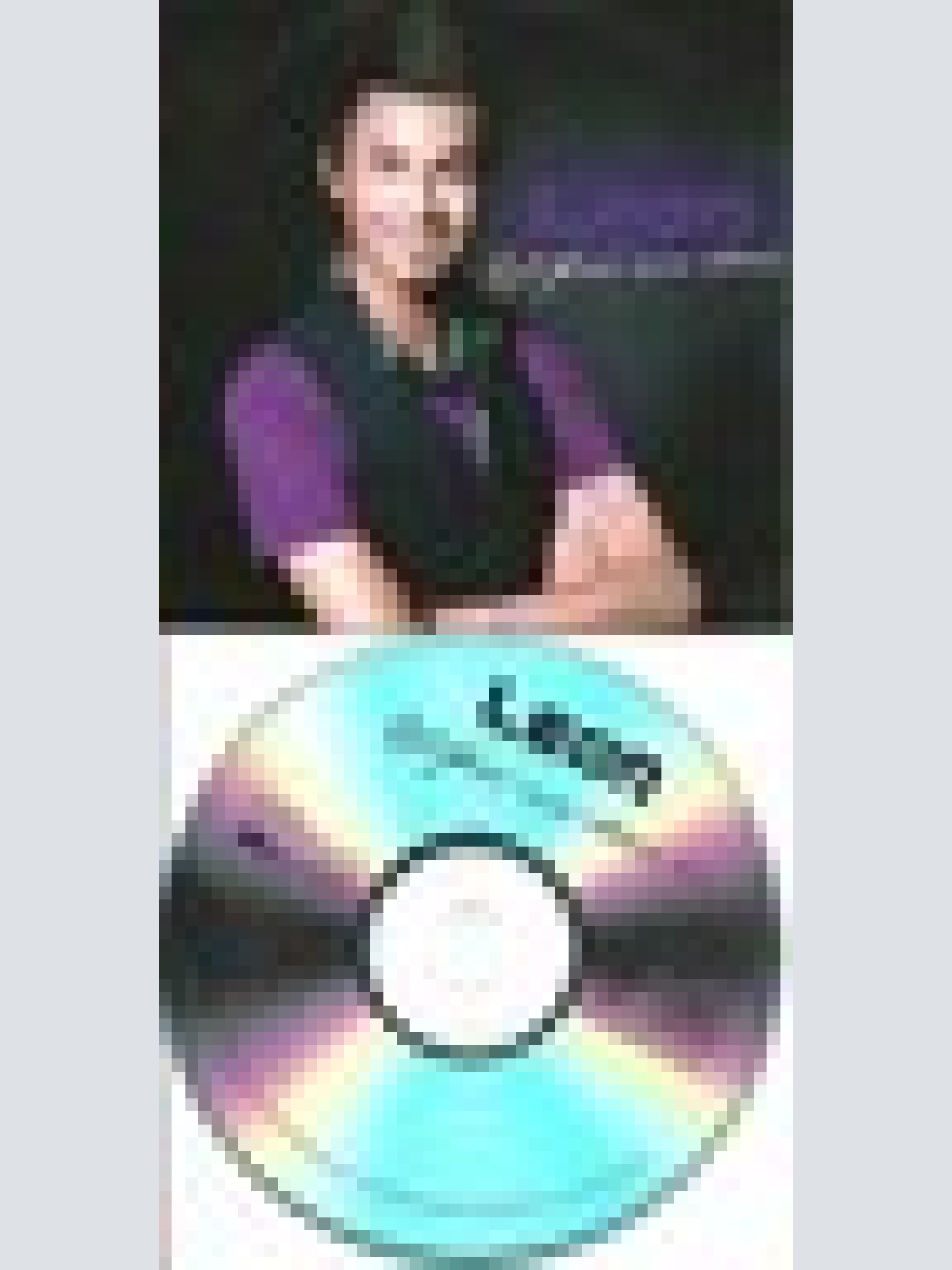 CD / LEON / PROMO / RARITÄT /