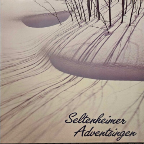 Singkreis Seltenheim* - Seltenheimer Adventsingen (LP)