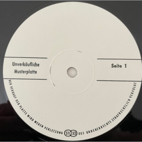 The Soundstealers - It's Time For House (12", Single, W/Lbl)