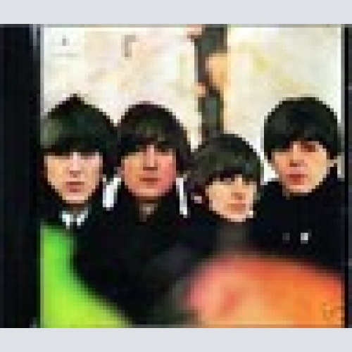 CD----The  Beatles----------Top--------Selten-------