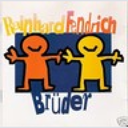 CD / RAINHARD FENDRICH / SELTEN /