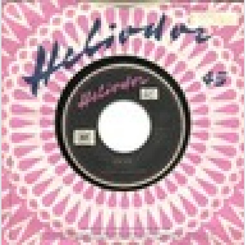 Single / JOHN BUCK AND THE BLAZERS / RARITÄT /