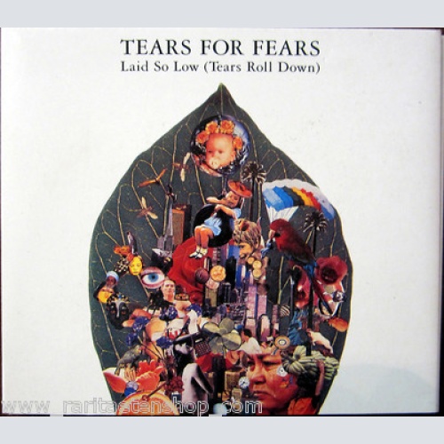 MCD / TEARS FOR FEARS / SELTEN /