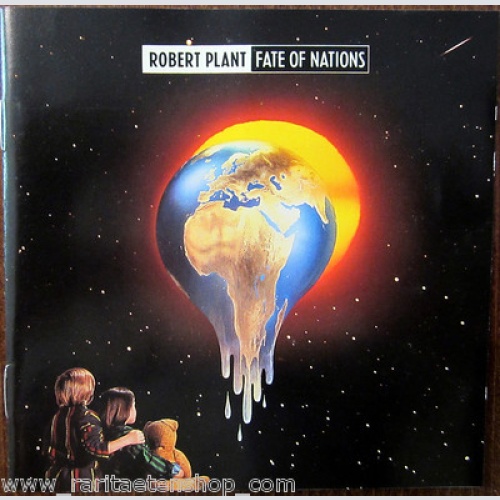 CD / ROBERT PLANT / SELTEN /