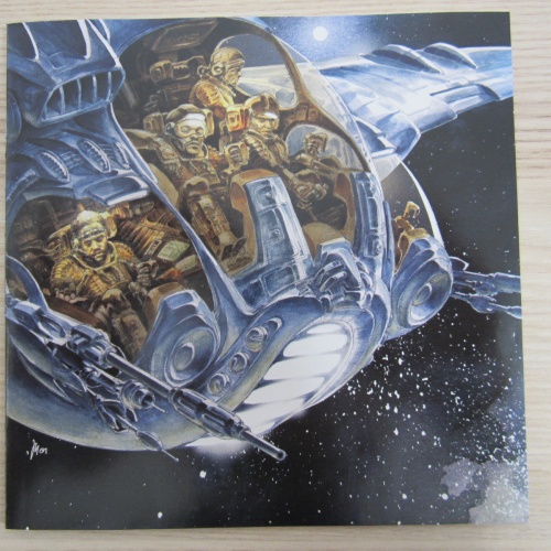 CD /  Aphrodelics ?– Enormis / HIP-HOP / 2001 / RAR /  GIG REC. /