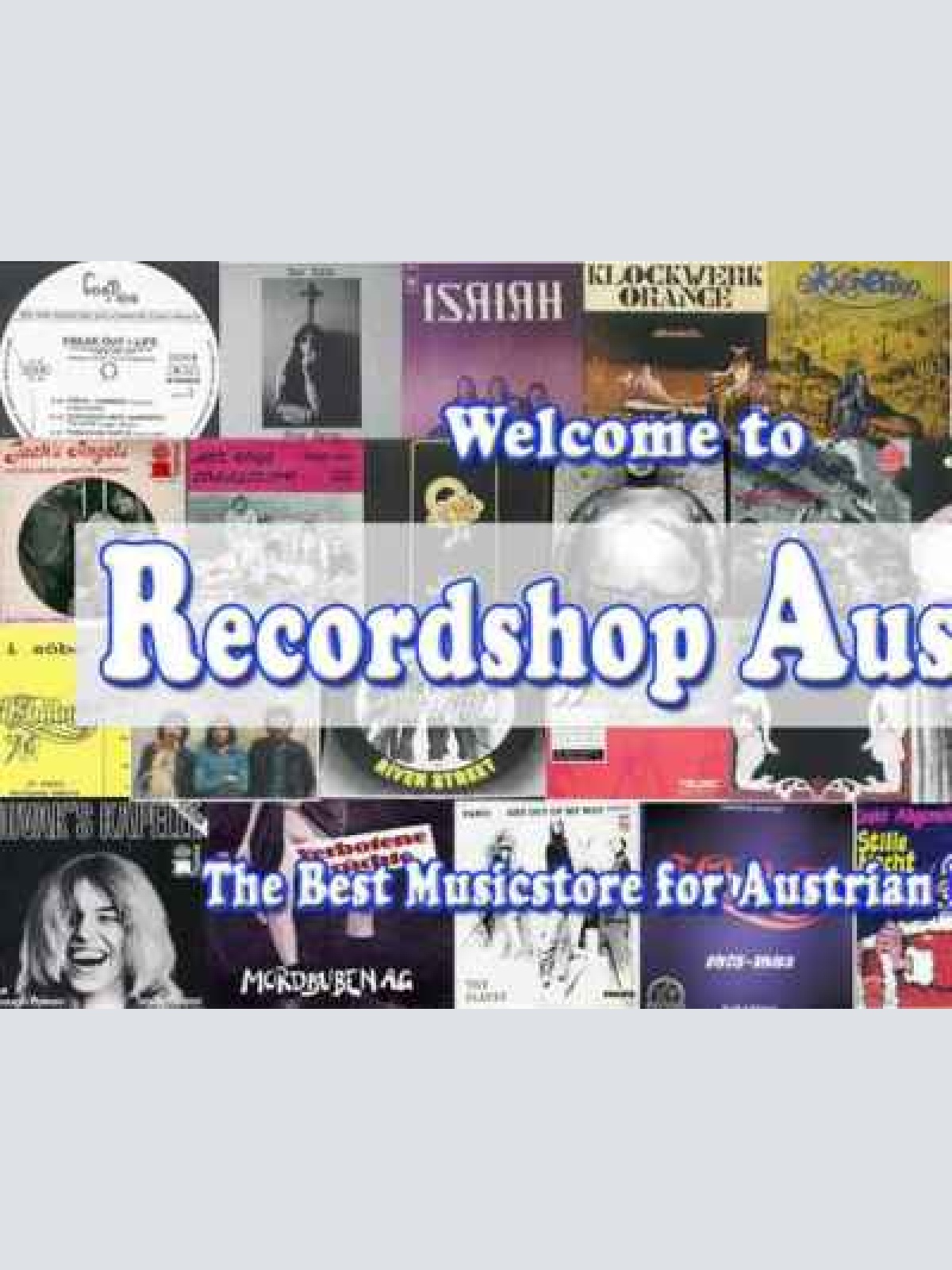 Quasi Modo - Never (7", Single)