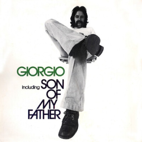 Giorgio* - Son Of My Father (LP, Album, Gat)