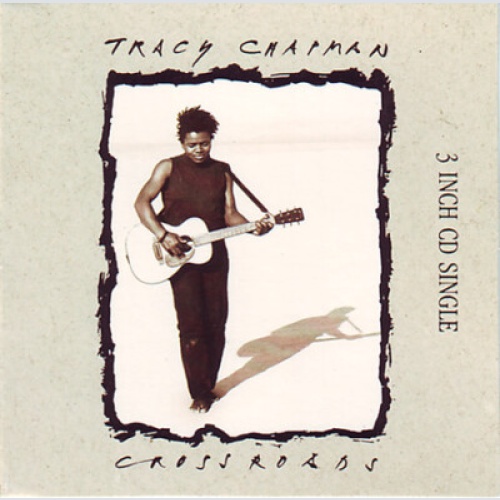 Tracy Chapman - Crossroads (CD, Mini, Single)