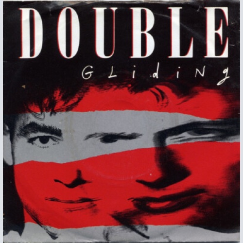 Double - Gliding (7", Single)