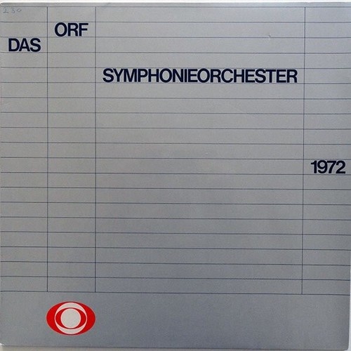 ORF Symphonieorchester - Carl Maria von Weber / Alfred Uhl / Camille Saint-Sa...