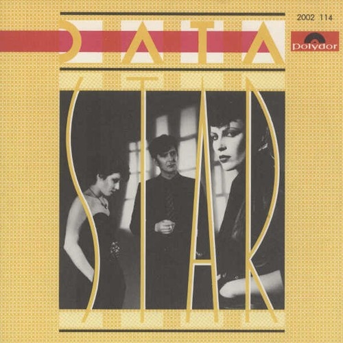 Data (2) - Star (7")