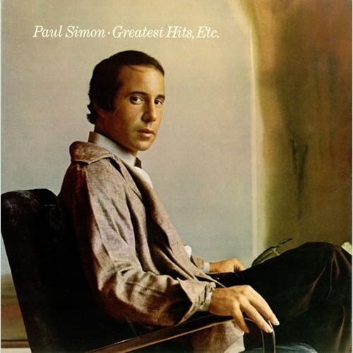 Paul Simon - Greatest Hits, Etc. (LP, Comp, Club, Gat)