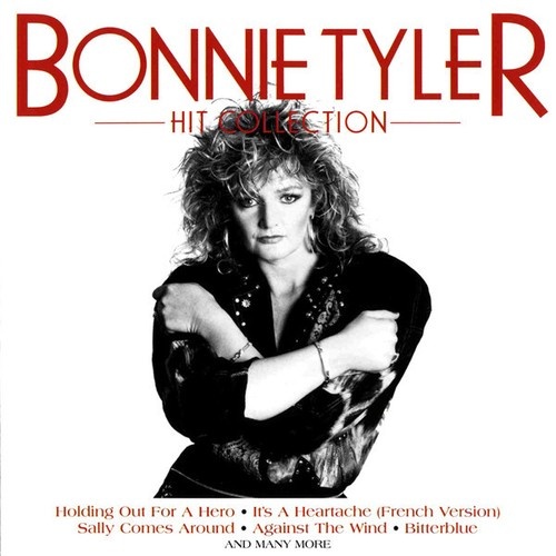 Bonnie Tyler - Hit Collection (CD, Comp)