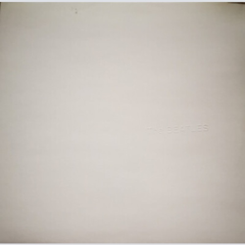 The Beatles - The Beatles (2xLP, Album, Dir)