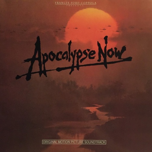 Carmine Coppola  &  Francis Coppola* - Apocalypse Now - Original Motion Pictu...