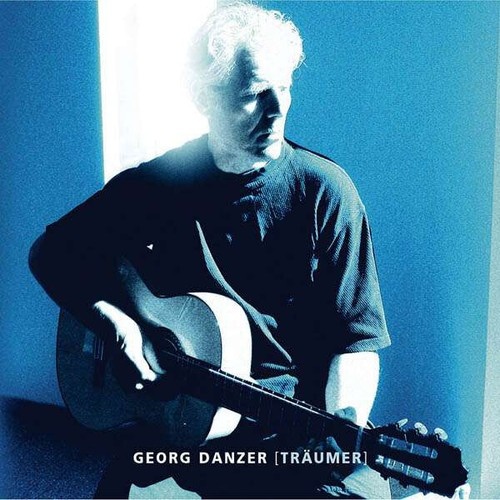 Georg Danzer - Träumer (CD, Album, RE, RM, EDC)