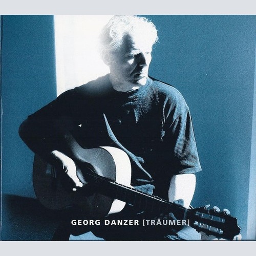 Georg Danzer - Träumer (CD, Album, Dig)