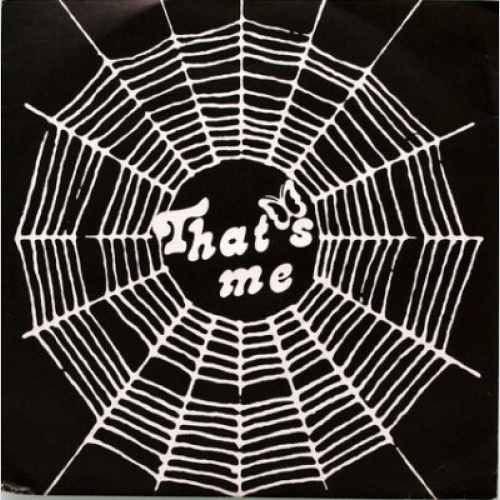 The Message (7) - That's Me (7", Single)