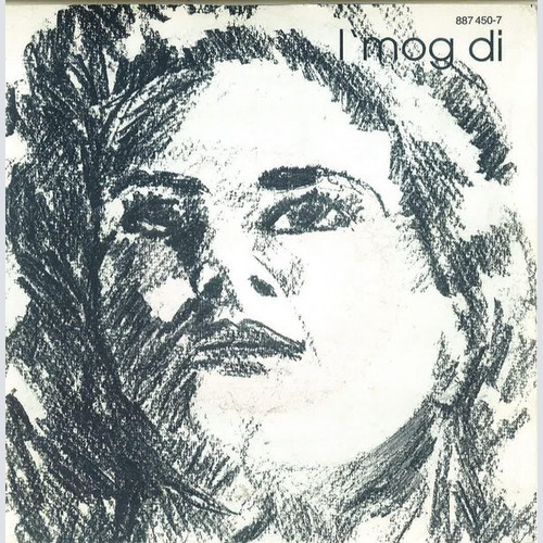 M (75) - I Mog di (7", Single)
