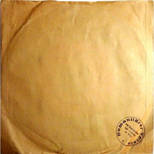 Marie Wicherek* - Humanitärer Verein Der Schlesier In Wien (7")