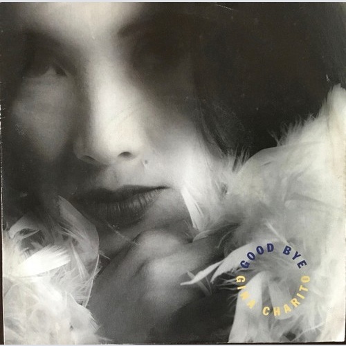 Gina Charito - Good Bye (7", Single)