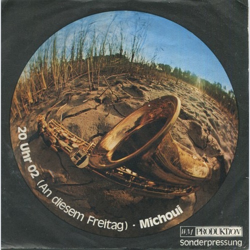 Ernst Kugler Und Sein Orchester / Hans Salomon Und Sein Orchester - 20 Uhr 02...