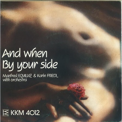 Manfred Equiluz & Karin Friedl - And When (7", Single)