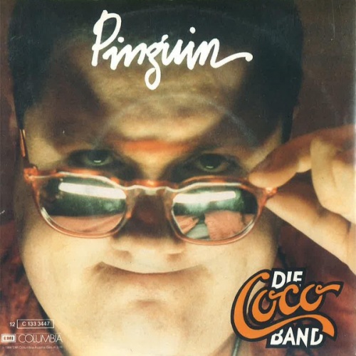 Die Coco Band - Pinguin (7", Single)