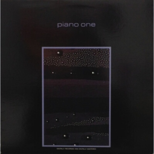 Various - Piano One (LP, RE)