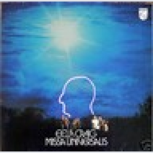 LP / EELA CRAIG / CLUB-EDITION / RARITÄT /