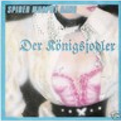 Single / SPIDER MURPHY GANG / SELTEN /