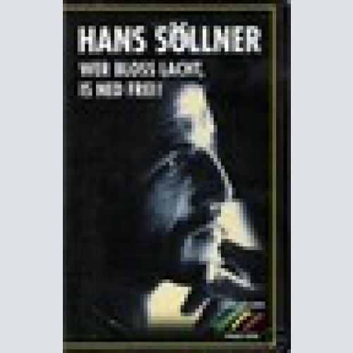 Video / HANS SÖLLNER / Limitierte Auflage / RARITÄT /