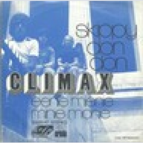 Single / Climax  ?– Skippy Don Don / DE PRESS / RAR /