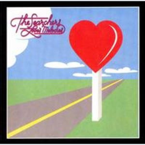 The Searchers - Love's Melodies (LP, Album)