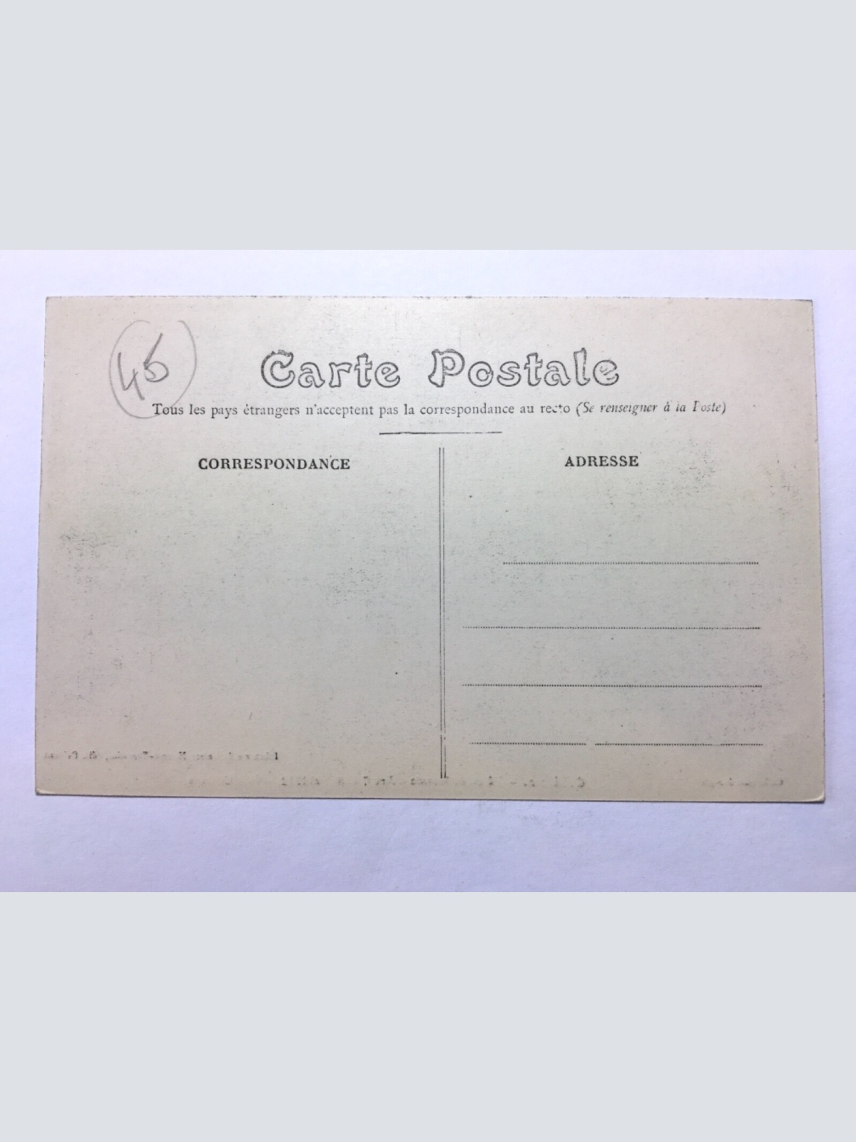 Orleans - Fetes de Jeanne d’Arc 1912 - Feierlichkeiten 110006 TH