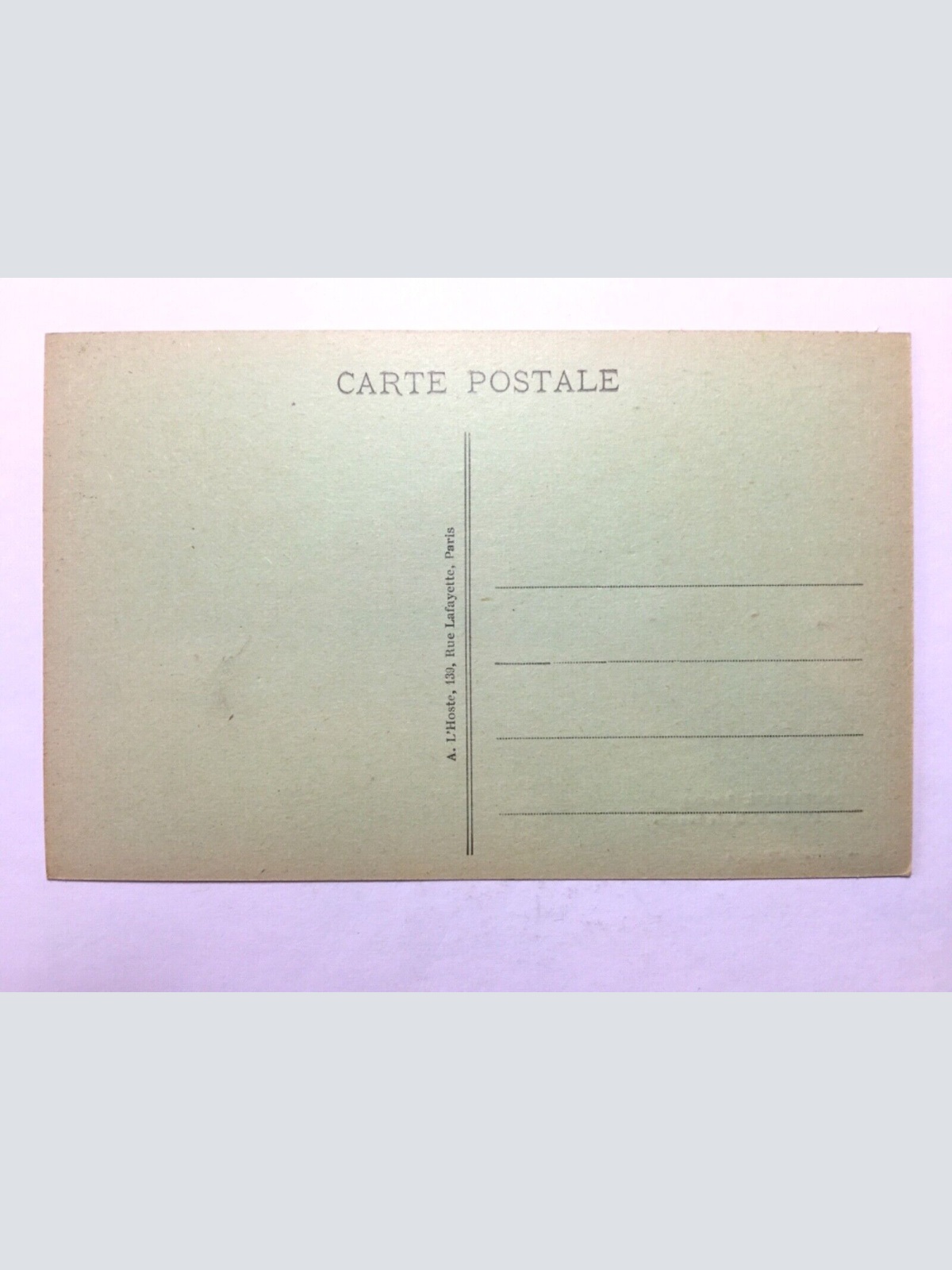 Argenteuil - L’Eglise de Lourdes - Lourdeskirche 110003 TH