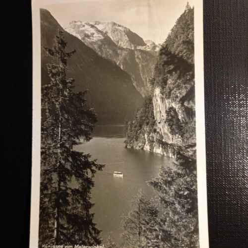 Königsee vom Malerwinkel 400058 gr