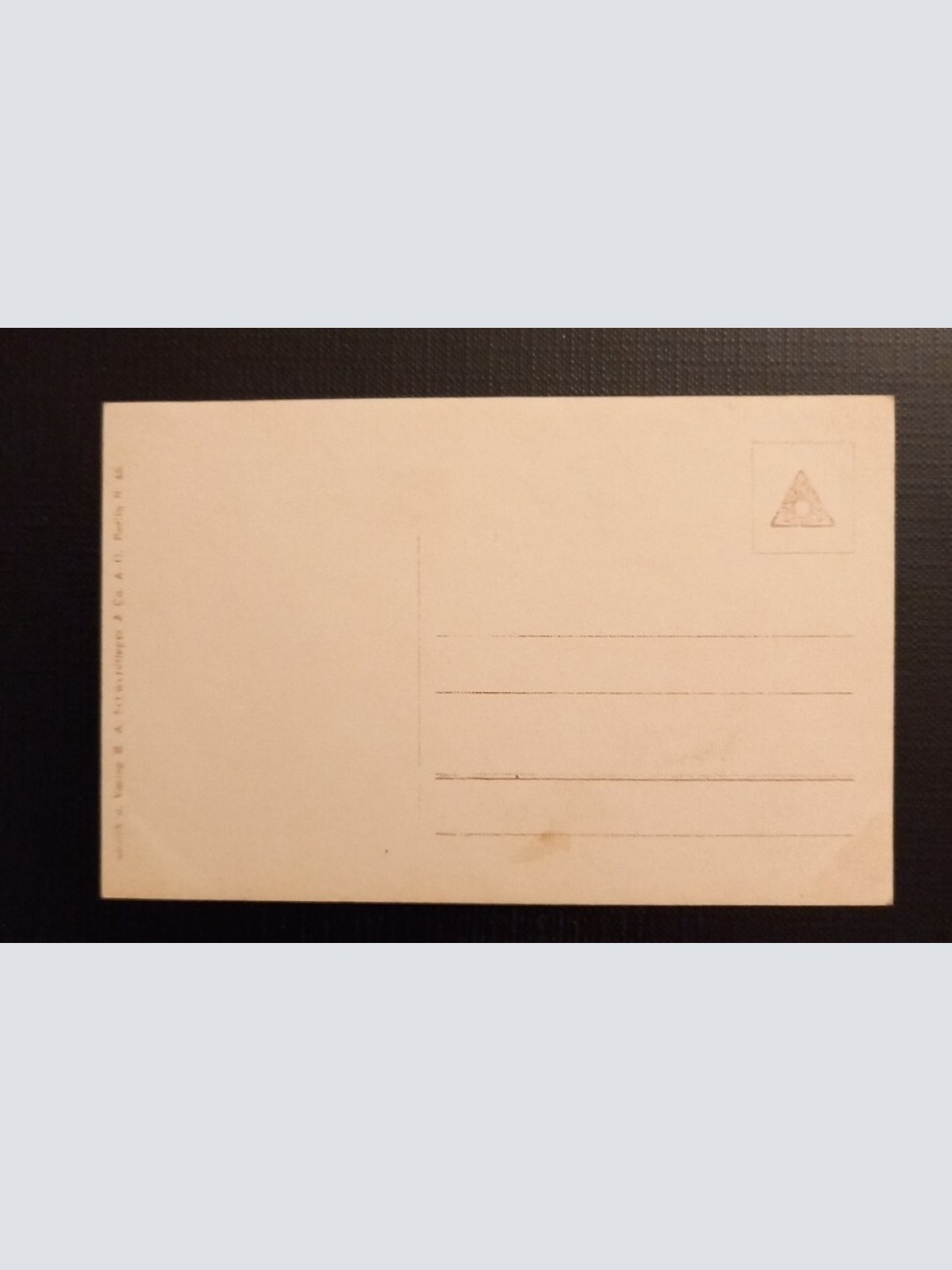 Patriotika Marine Groß Admiral Tirpitz Graf Zeppelin Seeschlacht 50163 Ga