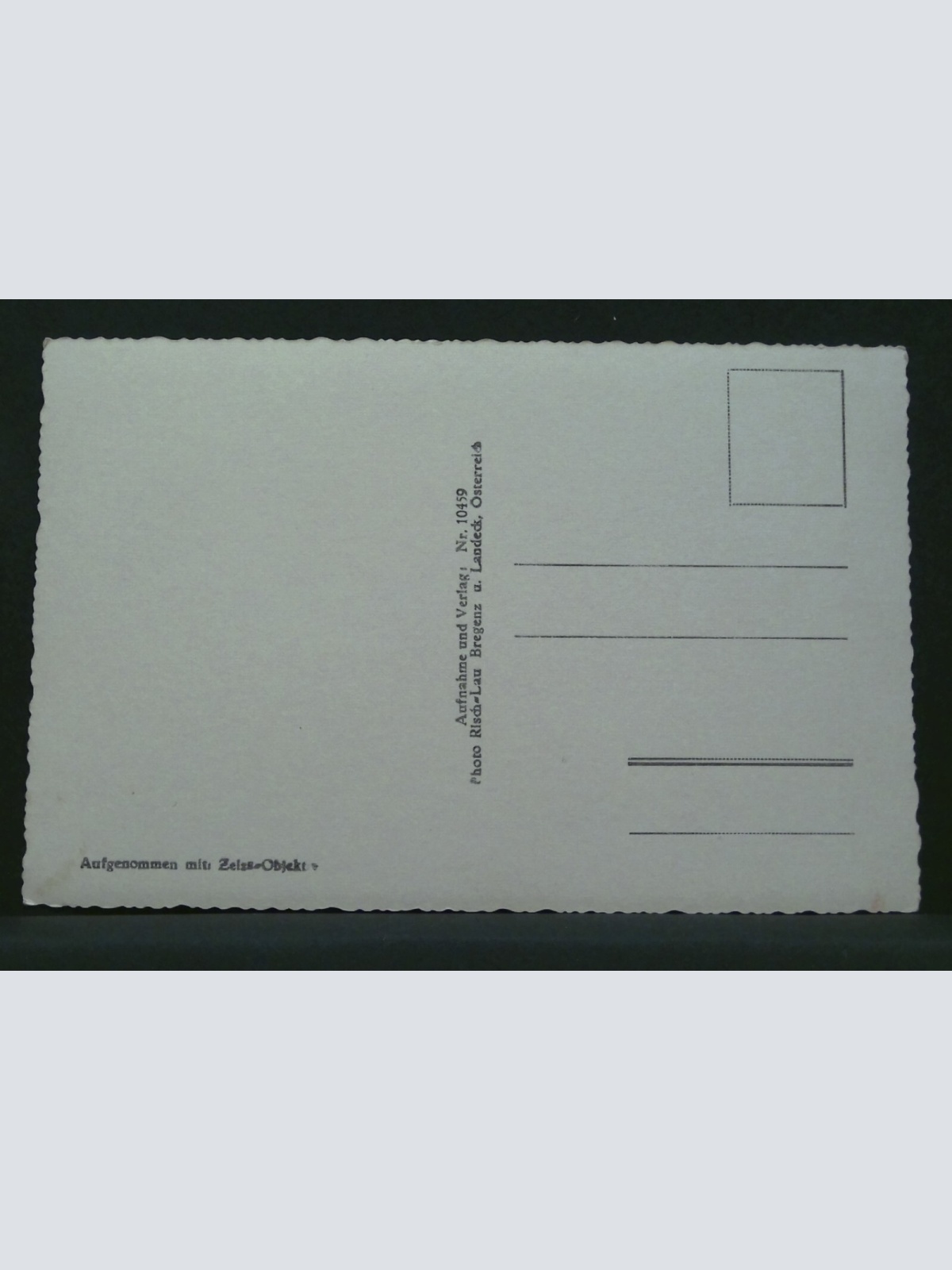 Tiroler Bauernhaus JW 402975 F