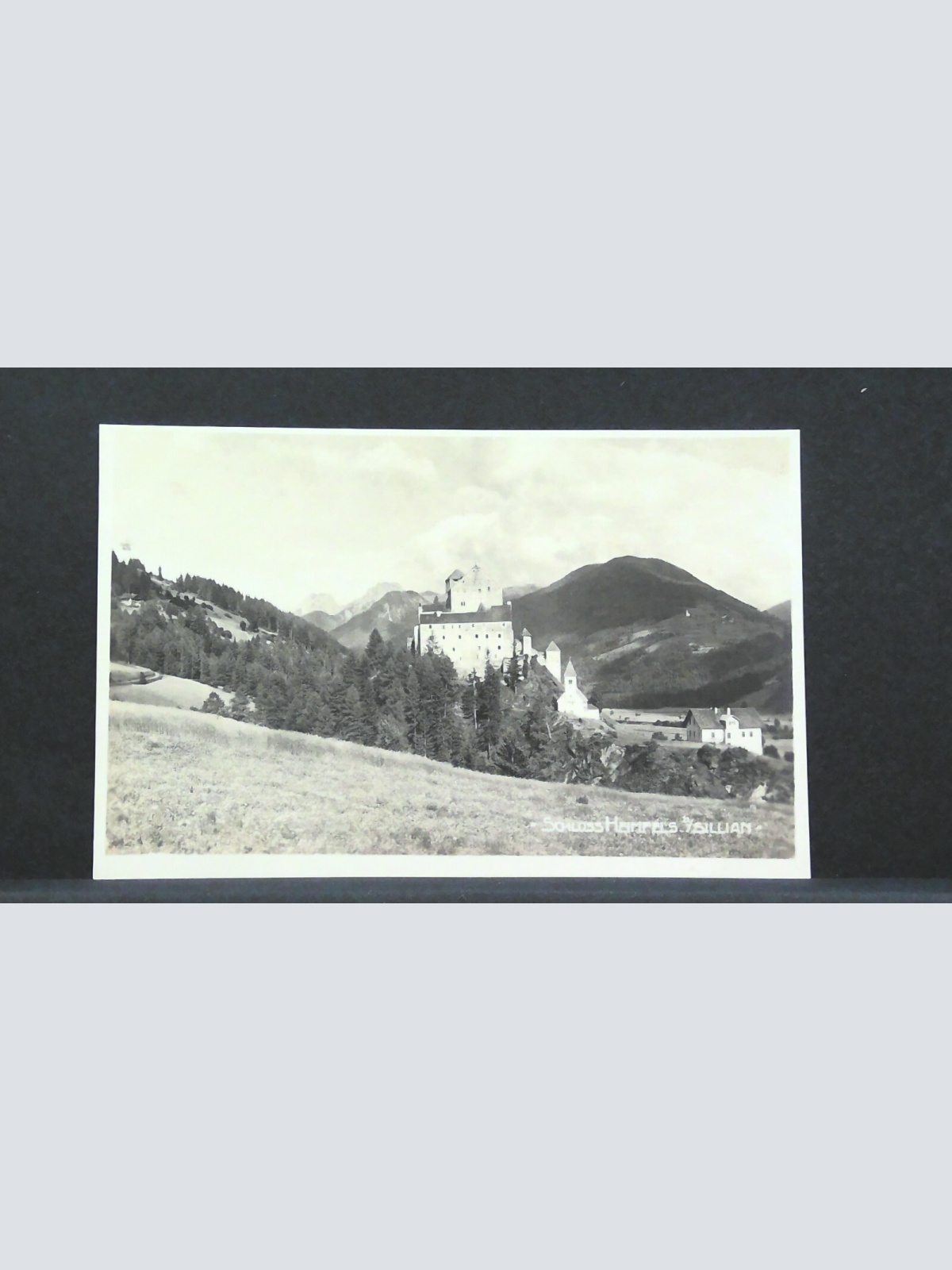 Schloss Heimfels Sillian JW 500211 F