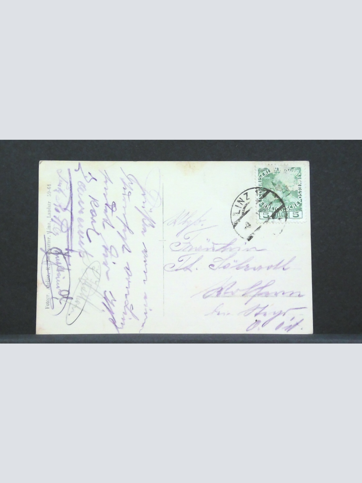 Tänzerinnen Gruppe JW 500195 F