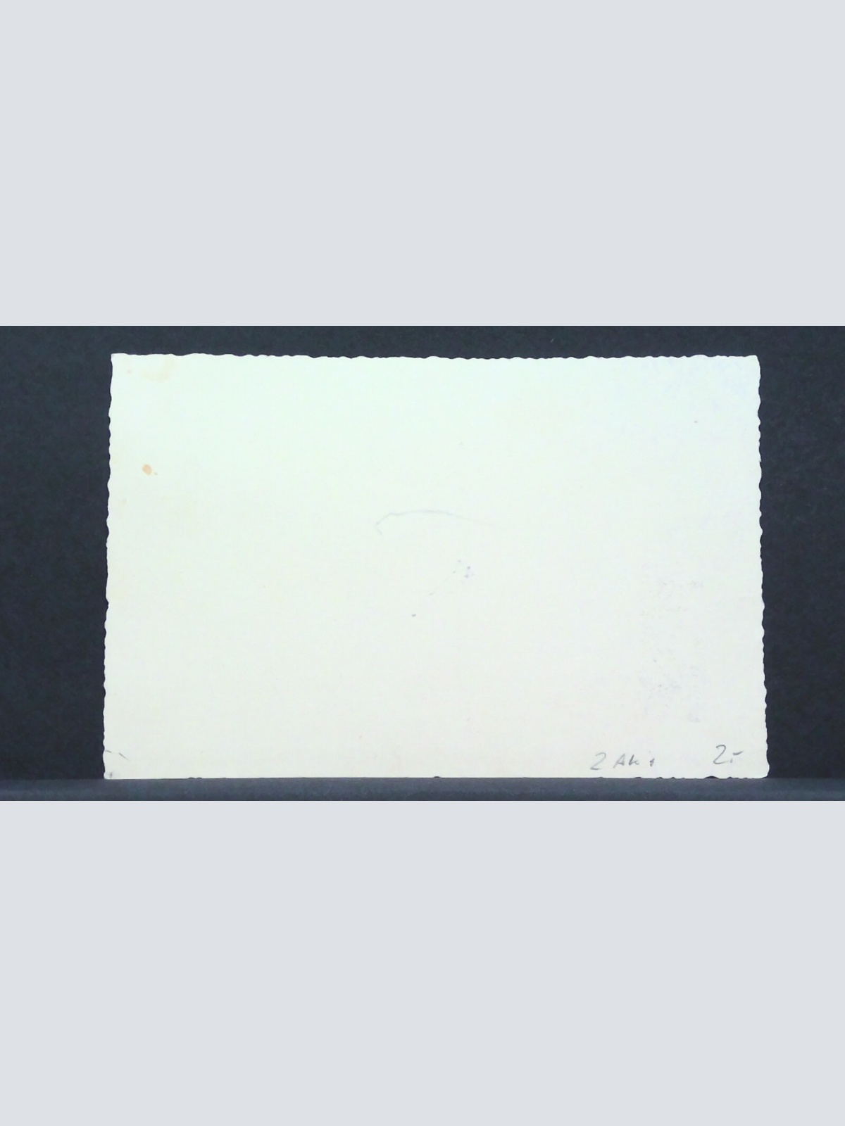 Brandenburger Haus and der Dahmann Spitze Ötztaler Alpen JW 500232 F