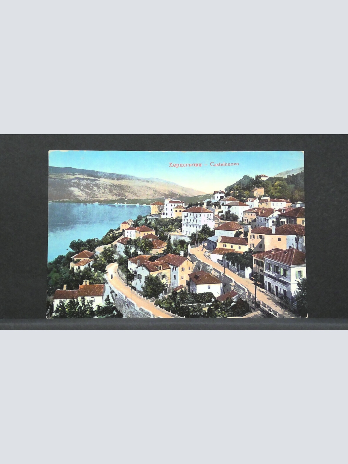 Castelnuovo Italien Meer JW 500270 F