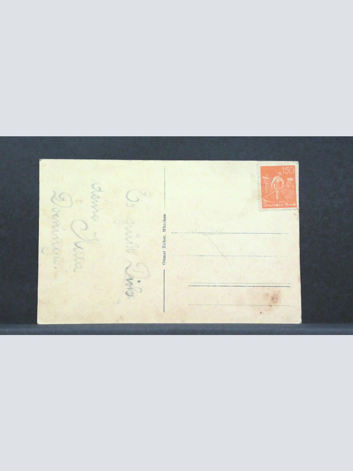 Passau Totalansicht Deutschland JW 0184 F