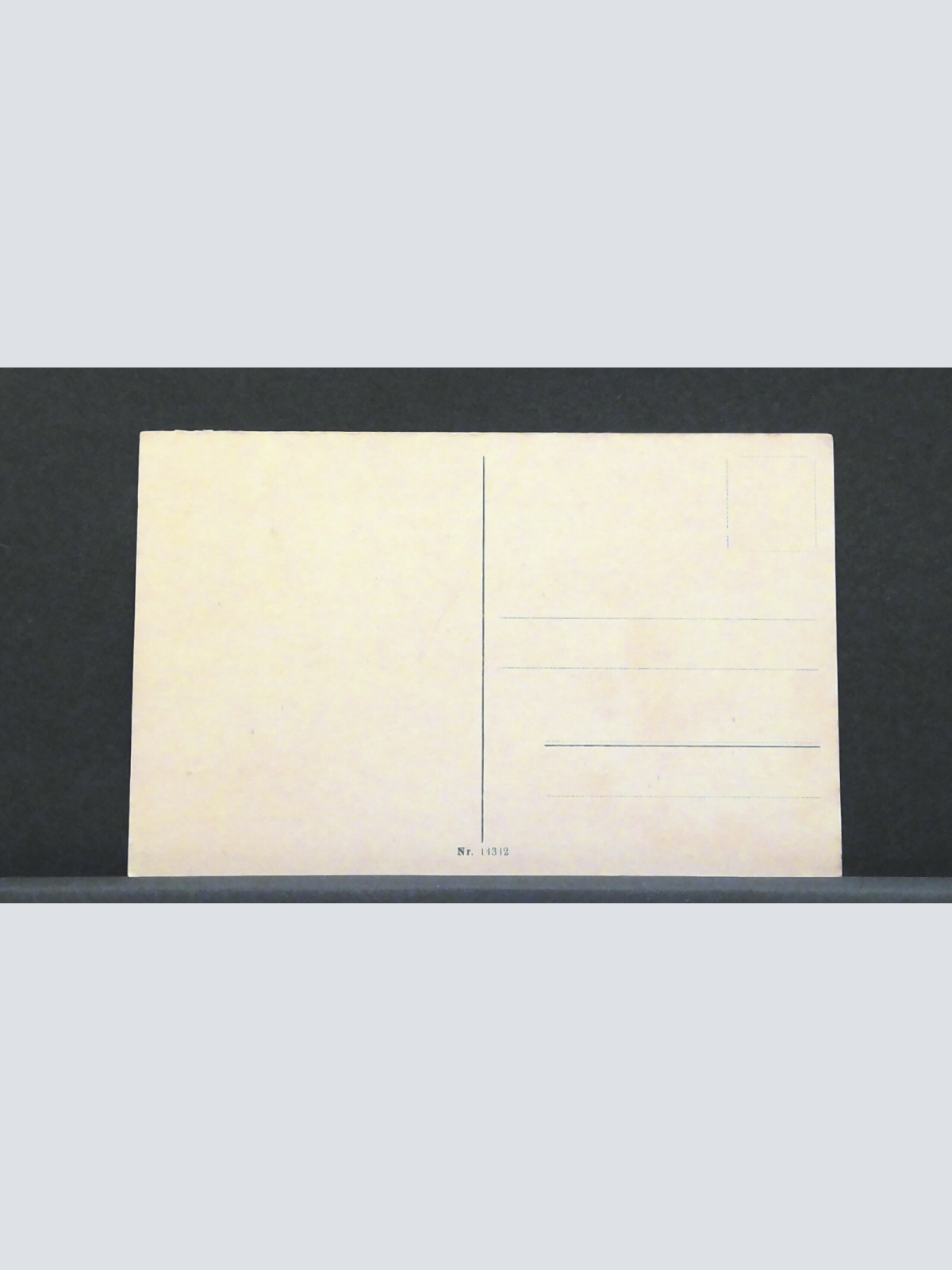 Amsterdam Binnenamstel Schiffe JW 410177 F