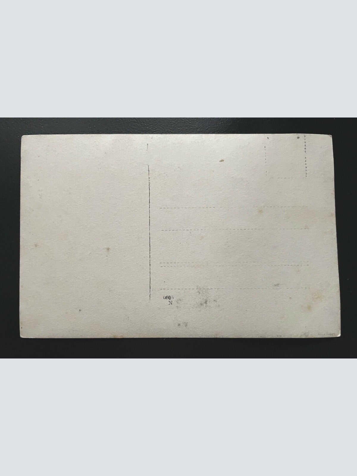 Porträt Soldat Bart Uniform Schirmmütze Haus Garten Militär Krieg 402446