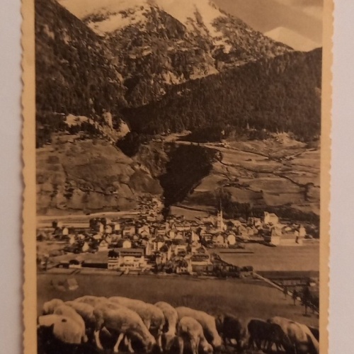 Thermalbad Hofgastein 600649A gr D