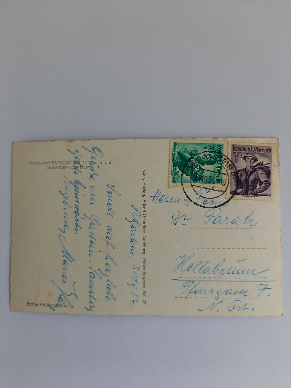 Badgastein 140389 GR