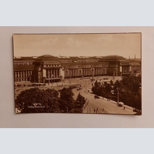 Leipzig Hauptbahnhof 600659A gr D